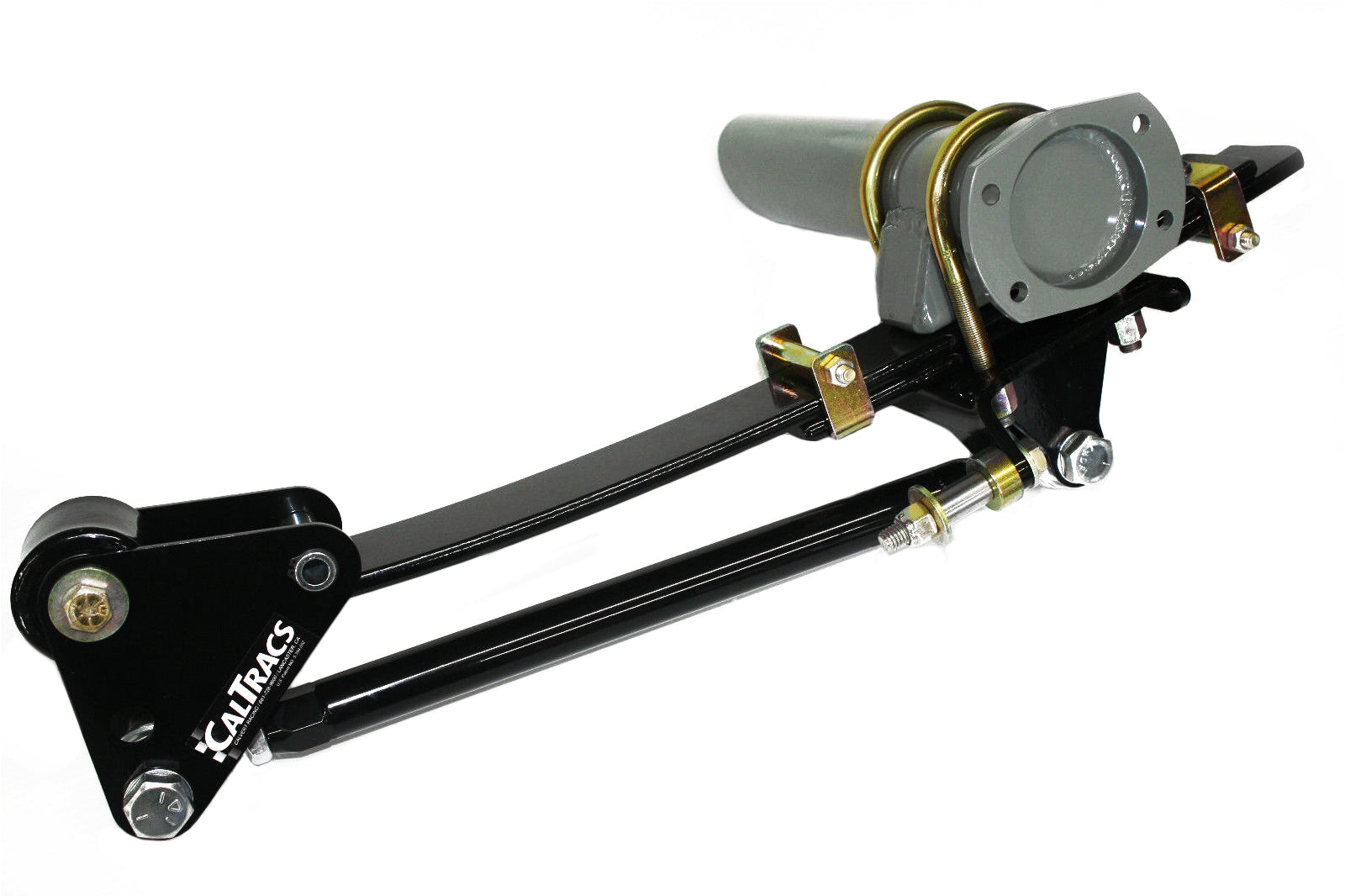 03-09 Dodge RAM 1500 2WD Truck Calvert Racing Flip Kit