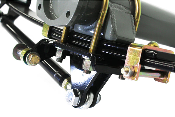 03-09 Dodge RAM 1500 2WD Truck Calvert Racing Flip Kit