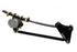 82-12 Ford Ranger Truck Flip Kit CalTrac Traction Bars