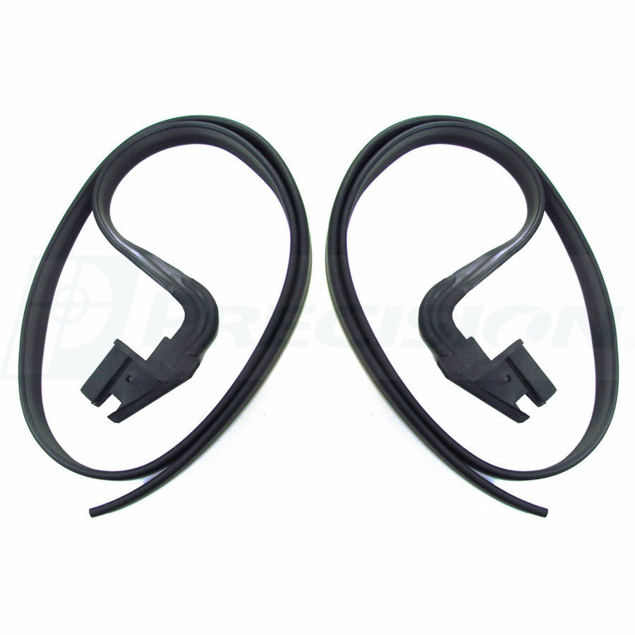 73-75 Chevy/GMC K5 Blazer & Jimmy Hard Top Side Body Rail Seal Gasket