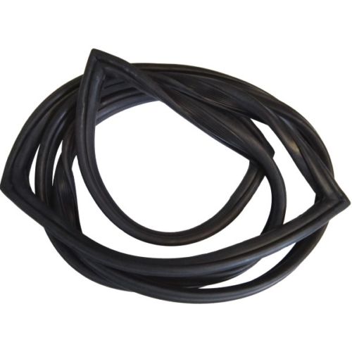 67-72 Chevy/GMC C10 Truck Large Rear Window Glass Gasket Seal without Trim