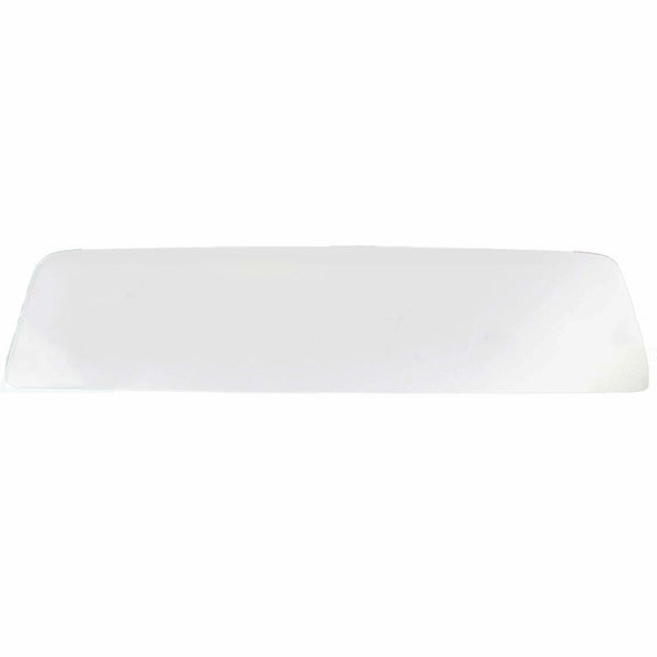 64-66 Chevy Truck 5PC Clear Tempered Glass Kit