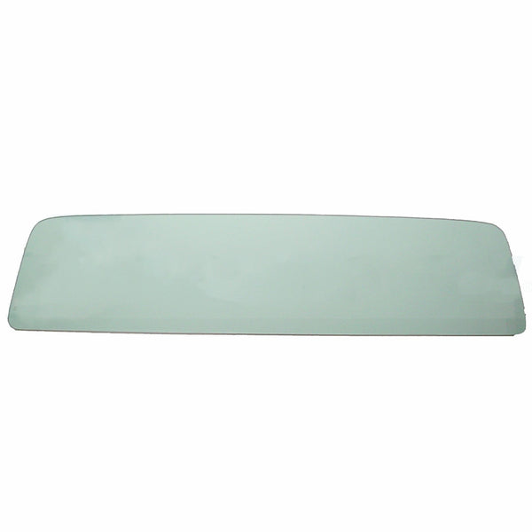 64-66 Chevy Truck 5PC Green Tinted Tempered Glass Kit