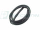47-53 Chevy/GMC Truck 2-PC Windshield Gasket Weatherstrip Seal without Trim Groove