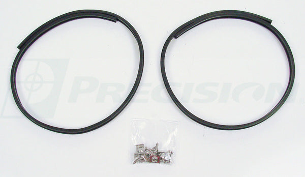 47-54 Chevy/GMC Truck Hood to Cowl Seal Weatherstrip