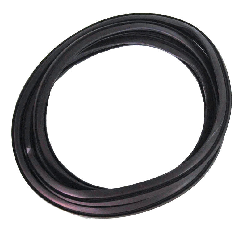 73-87 Chevy/GMC Truck Front Windshield Glass Gasket Weatherstrip Seal without Trim