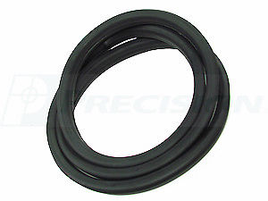 69-72 Chevy/GMC Blazer & Jimmy Quarter Window Seal Side Glass Weatherstrip