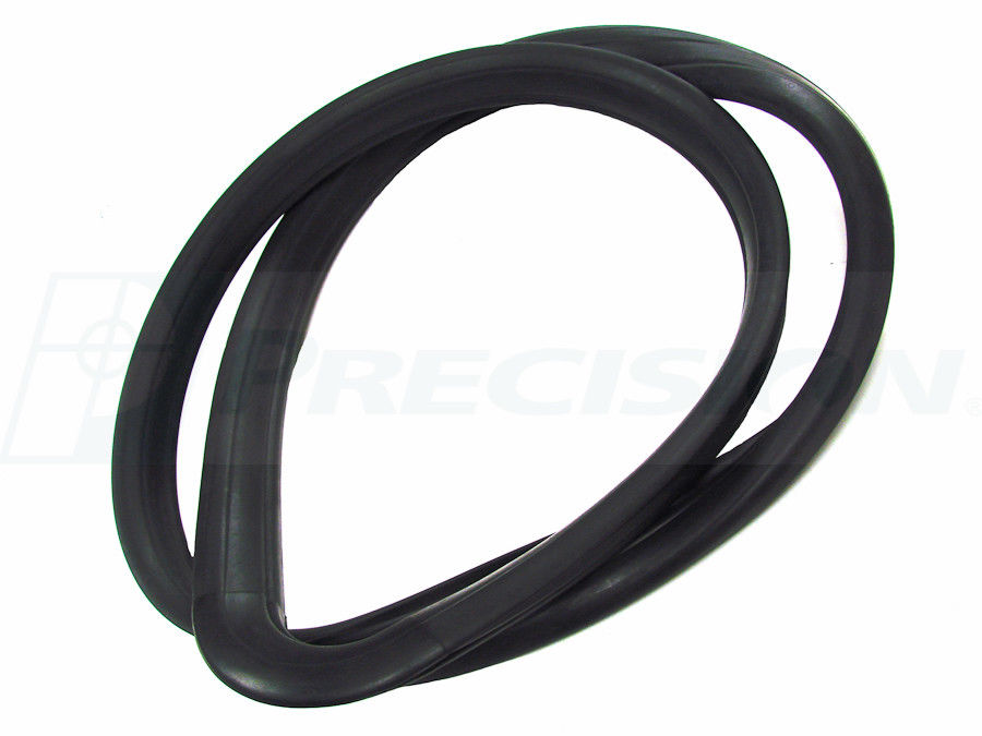 73-91 Chevy/GMC Suburban L or R Rear Cargo Glass Window Gasket Weatherstrip Seal
