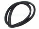 73-91 Chevy/GMC Suburban L or R Rear Cargo Glass Window Gasket Weatherstrip Seal