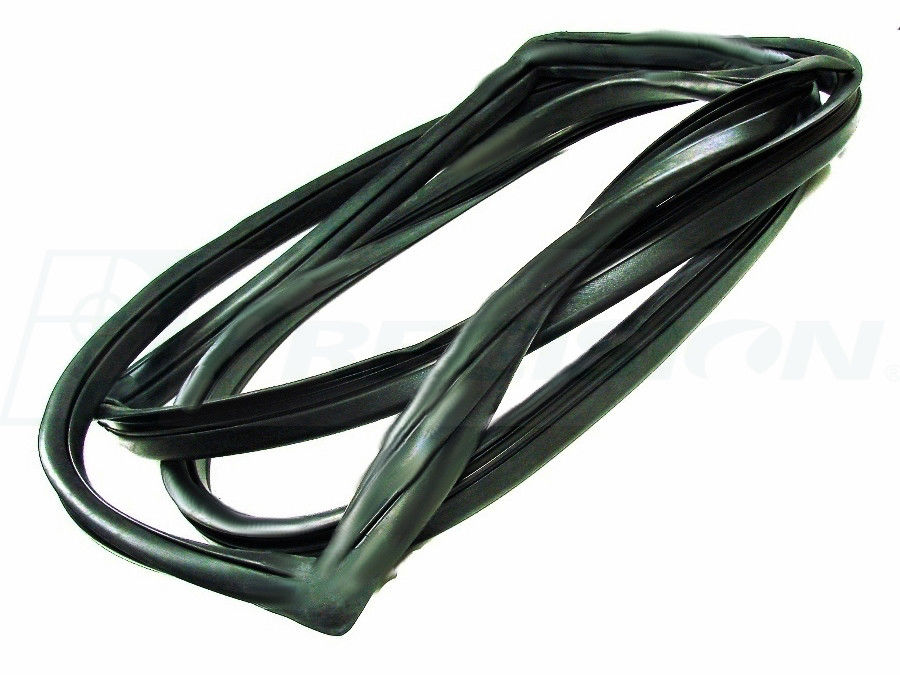 67-76 Ford F-100 Truck Windshield Gasket Seal w/ Lockstrip