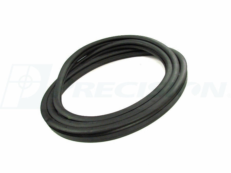 74-91 Chevy/GMC Blazer & Jimmy Quarter Window Seal Side Glass Weatherstrip