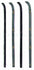 60-63 Chevy/GMC Door Beltline Molding Channel Window Seal Kit