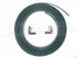75-86 Chevy/GMC Truck Chrome Glass Gasket Seal Lockstrip Window Kit