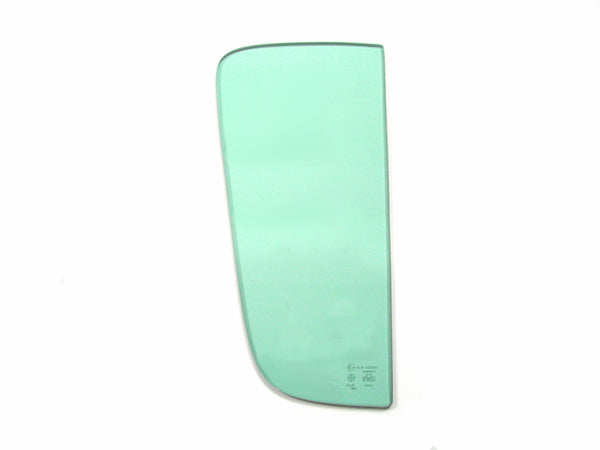 55-59 Chevy Truck Green Tinted Tempered Glass Kit