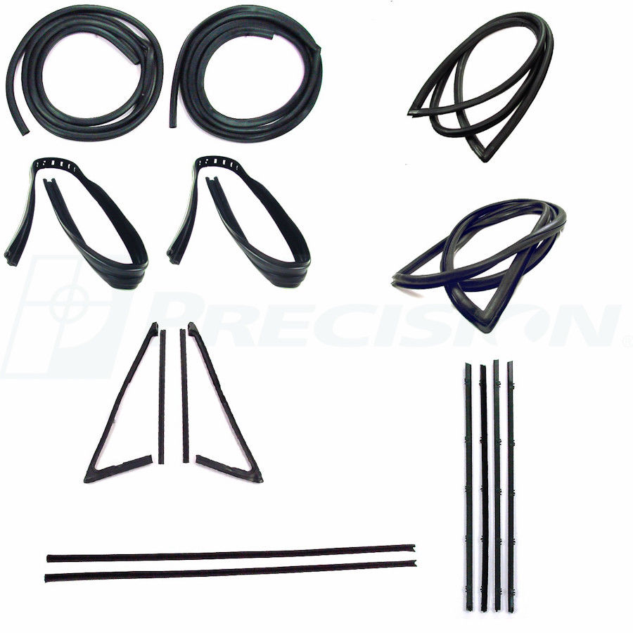71-72 Chevy C10 Truck Complete Kit
