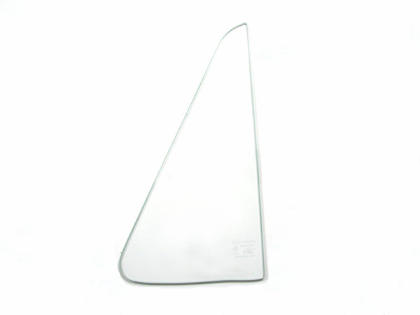 64-66 Chevy Truck 5PC Clear Tempered Glass Kit