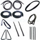 81-85 Chevy/GMC Truck Complete Kit