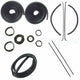 48-50 Chevy Truck 5-Window Kit