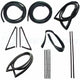 71-72 Chevy C10 Truck Complete Kit