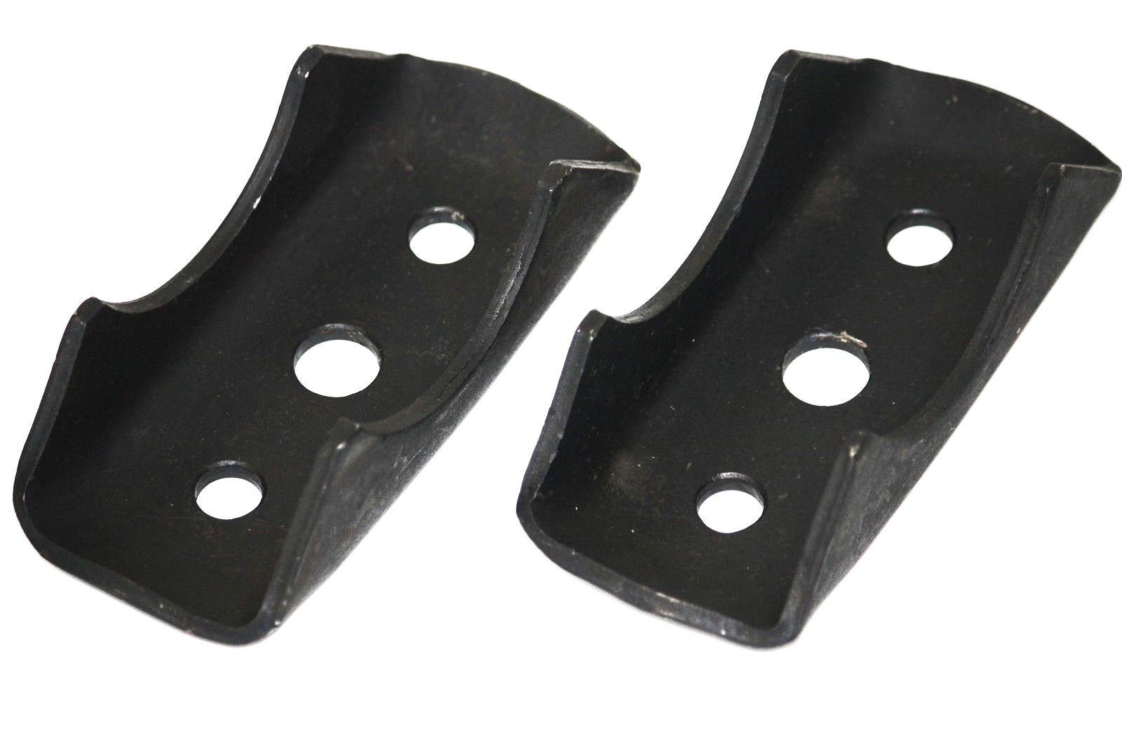 Weld On Leaf Spring Perches 3" Axle Tube Housing