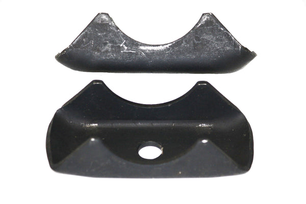 Weld On Leaf Spring Perches 3