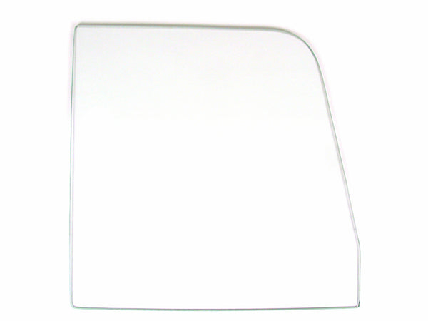 64-66 Chevy Truck 5PC Clear Tempered Glass Kit