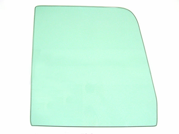 55-59 Chevy Truck Green Tinted Temped Glass Kit