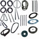 75-77 Chevy/GMC Suburban Complete Kit
