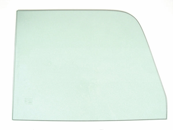 64-66 Chevy Truck 5PC Green Tinted Tempered Glass Kit