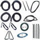 73-77 Chevy Complete 20PC Kit