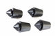 67-72 Chevy / GMC Truck 4-PC Rubber Door Bumpers