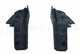 69-72 Chevy/GMC Blazer & Jimmy Drip Deflectors Roof Top Seal Weatherstrip