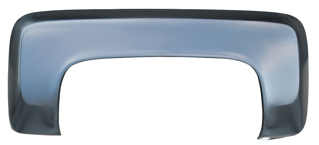 79-87 Chevy/GMC Truck RH Side Stepside Rear Fender with Fuel Hole *Premium Grade*
