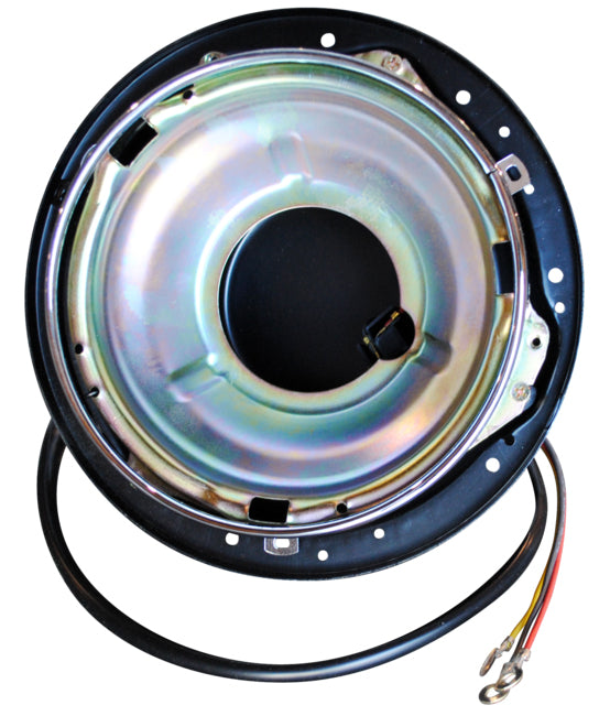 47-54 Chevy/GMC Truck Headlight Housing Buckets Complete Headlamp Assembly Set