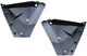 69-72 Chevy/GMC Blazer Jimmy LH & RH Side Replacement Rocker Box Reinforcements