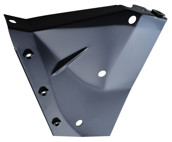 69-72 Chevy/GMC Blazer Jimmy LH & RH Side Replacement Rocker Box Reinforcements