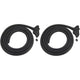 69-72 Chevy/GMC Blazer & Jimmy Door Gaskets Rubber Weatherstrip Seals