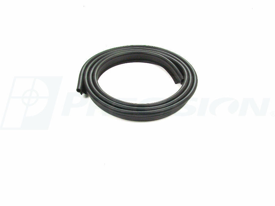76-91 Chevy/GMC k5 Blazer & Jimmy Outer Header Front Roof Top Seal Weatherstrip