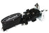 Hydroboost Brake Kit w/ Black Wilwood Master Cylinder