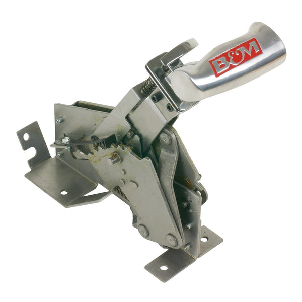 B&M MegaShifter 82-92 Camaro / Firebird Direct Fit Console Shifter