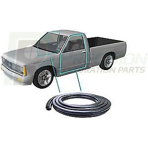 82-93 Chevy/GMC S10 Truck Door Gaskets Weatherstrip Seal Kit