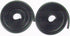 47-55 Chevy Truck Door Gaskets Rubber Weatherstrip Seals