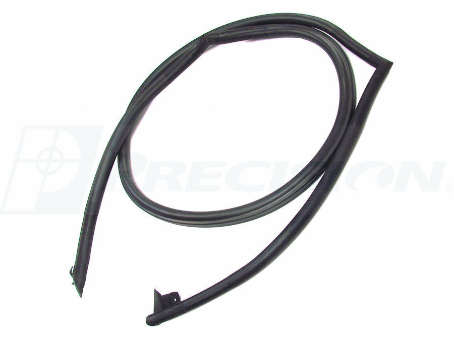 67-72 Chevy/GMC Suburban Rear Liftgate Door Gaskets Weatherstrip Seals