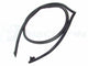 67-72 Chevy/GMC Suburban Rear Liftgate Door Gaskets Weatherstrip Seals