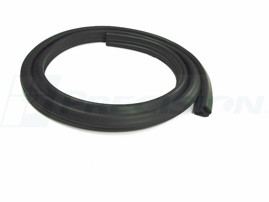 76-91 Chevy/GMC K5 Blazer & Jimmy Inner Header Front Roof Top Seal Weatherstrip
