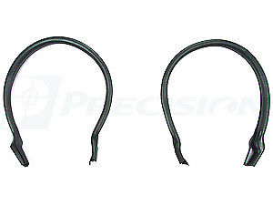 69-72 Chevy/GMC Blazer & Jimmy Roof Rail Top Door Window Seal Weatherstrip