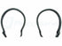 69-72 Chevy/GMC Blazer & Jimmy Roof Rail Top Door Window Seal Weatherstrip