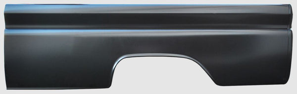 60-66 Chevy/GMC C10 Truck 8' Long bed Fleetside for Wood Bed (Lettered Tailgate)