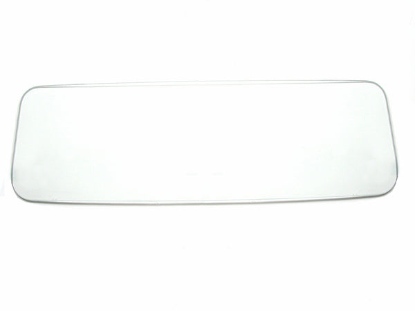 55-59 Chevy Truck Clear Tempered Glass Kit