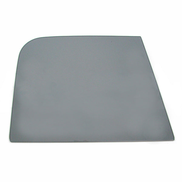 67-72 Chevy Truck 5PC Gray Tinted Tempered Glass Kit